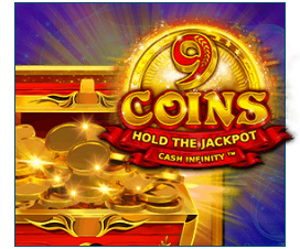 9 Coins